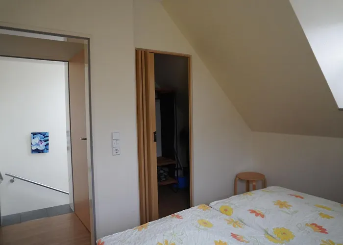 公寓 Hof Rosskamp *