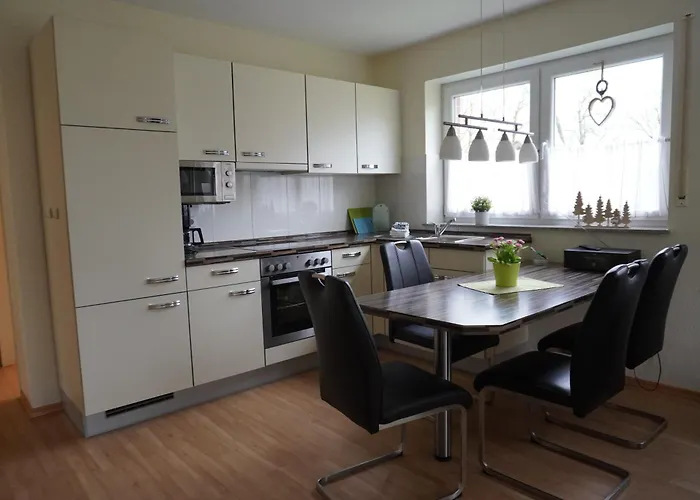 Hof Rosskamp 格罗瑙