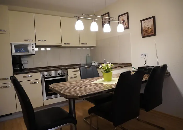 Hof Rosskamp * 格罗瑙