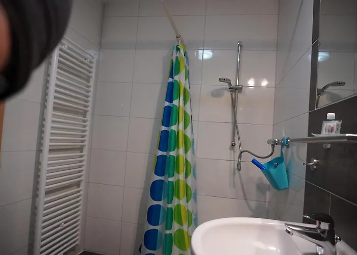 Hof Rosskamp 公寓 *