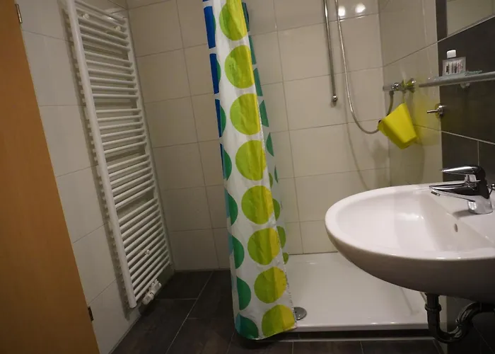 公寓 Hof Rosskamp 格罗瑙