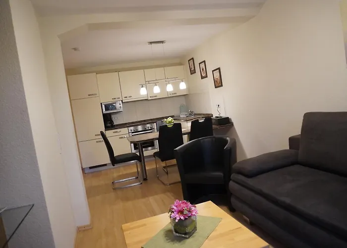 Hof Rosskamp * 格罗瑙