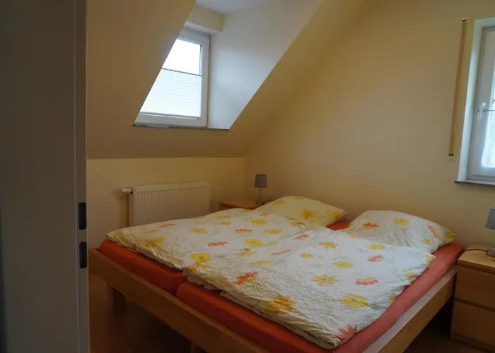 Hof Rosskamp 公寓 *