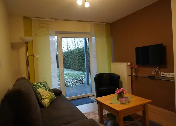 Hof Rosskamp * 格罗瑙