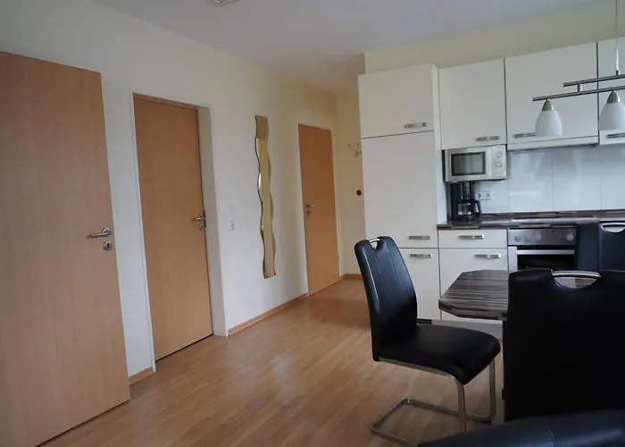 公寓 Hof Rosskamp *