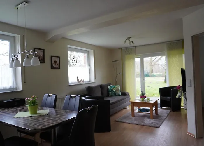 Hof Rosskamp 公寓 *