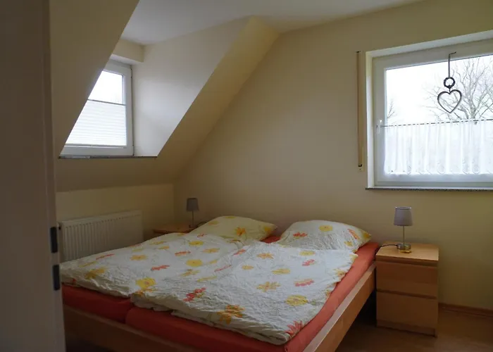 公寓 Hof Rosskamp *