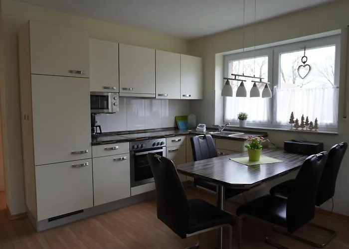 Hof Rosskamp 格罗瑙