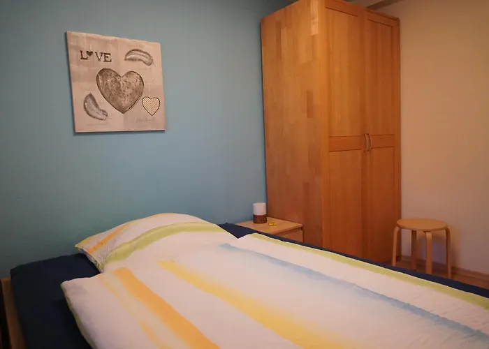 Hof Rosskamp 格罗瑙