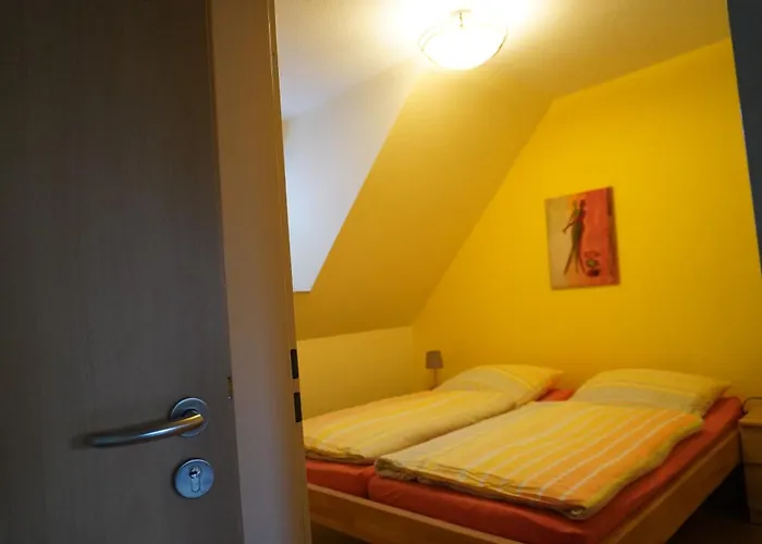 公寓 Hof Rosskamp 格罗瑙